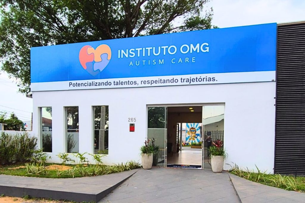 CONHEÇA NOSSA UNIDADE