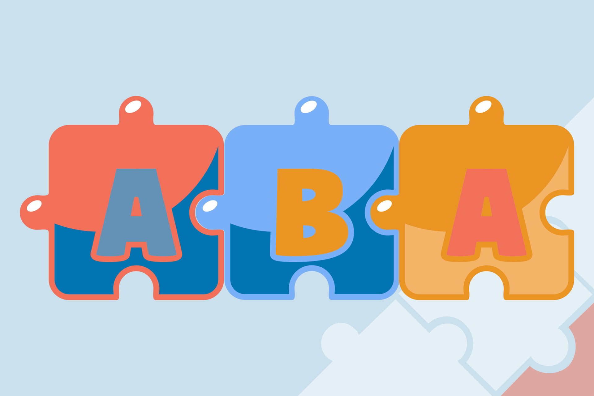 Terapia ABA como norte do cuidado